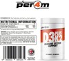 Picture of Per4m - D3 Plus K2 120 Tabs