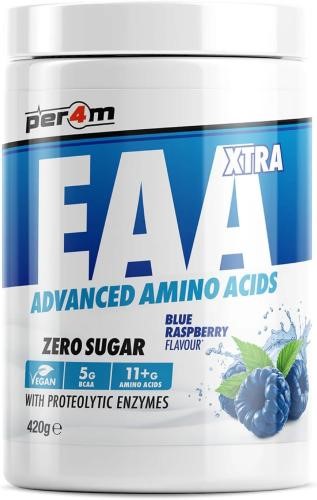 Per4m EAA Xtra - 420g Blue Raspberry