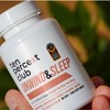 Picture of The Ten Percent Club - Unwind and Sleep 90 Caps