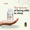 Picture of The Ten Percent Club - Unwind and Sleep 90 Caps
