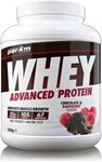 Per4m Advanced Whey Protein - 2.01kg Chocolate & Raspberry