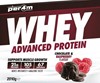 Picture of Per4m Advanced Whey Protein - 2.01kg Chocolate & Raspberry