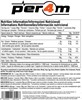 Picture of Per4m Advanced Whey Protein - 2.01kg Chocolate & Raspberry
