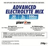 Picture of Per4m Hydration - 210g Strawberry Blackcurrant
