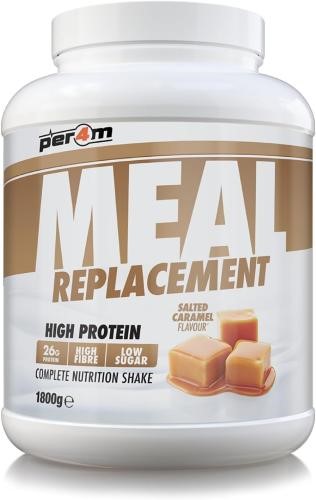 Per4m Meal Replacement - 1.8kg Salted Caramel