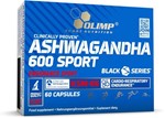 Olimp Sport Nutrition - Ashwagandha 60 Caps