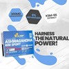 Picture of Olimp Sport Nutrition - Ashwagandha 60 Caps