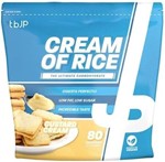 Trained By JP Cream Of Rice - 2kg Custard Cream