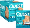 Quest Nutrition Protein Cookie - 12x58g Snickerdoodle