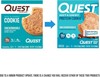 Picture of Quest Nutrition Protein Cookie - 12x58g Snickerdoodle (VAT Free!)