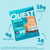 Picture of Quest Nutrition Protein Cookie - 12x58g Snickerdoodle (VAT Free!)