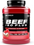 Outangled Beef Iso Plus - 1.8kg Raspberry Coconut