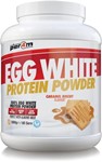Per4m Egg Protein - 1.8kg Caramel Biscuit