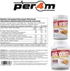 Picture of Per4m Egg Protein - 1.8kg Caramel Biscuit