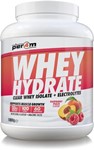 Per4m Whey Hydrate - 1.8kg Raspberry Peach