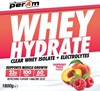 Picture of Per4m Whey Hydrate - 1.8kg Raspberry Peach