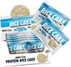 Per4m Rice Cake - 12x64g White Chocolate