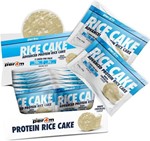 Per4m Rice Cake - 12x64g White Chocolate
