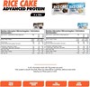 Picture of Per4m Rice Cake - 12x64g White Chocolate