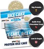 Picture of Per4m Rice Cake - 12x64g White Chocolate