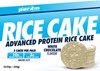 Picture of Per4m Rice Cake - 12x64g White Chocolate