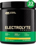 Optimum Nutrition Electrolyte - 264g Lemon