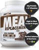 Picture of Per4m Meal Replacement - 1.8kg Double Chocolate (VAT Free!)