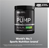 Picture of Optimum Nutrition Platinum Pump - 380g Lemon Lime
