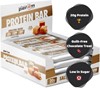 Picture of Per4m Protein Bar - 12x62g Salted Caramel