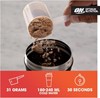 Picture of Optimum Nutrition Gold Standard 100% Whey - 480g Chocolate Peanut Butter