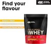 Picture of Optimum Nutrition Gold Standard 100% Whey - 480g Chocolate Peanut Butter