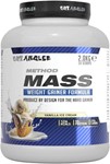 Outangled Method Mass - 2kg Vanilla Ice Cream