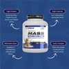 Picture of Outangled Method Mass - 2kg Vanilla Ice Cream