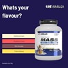 Picture of Outangled Method Mass - 2kg Vanilla Ice Cream
