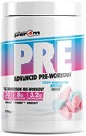 Per4m Pre Pre-Workout - 570g Fizzy Bubblegum Bottles