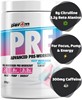 Picture of Per4m Pre Pre-Workout - 570g Fizzy Bubblegum Bottles