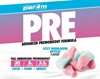 Picture of Per4m Pre Pre-Workout - 570g Fizzy Bubblegum Bottles