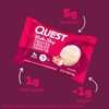 Picture of Quest Nutrition Frosted Cookies - 8x25g Strawberry Cake (VAT Free!)