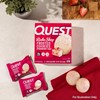 Picture of Quest Nutrition Frosted Cookies - 8x25g Strawberry Cake (VAT Free!)