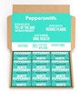 Peppersmith Mints - 12x15g Peppermint