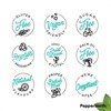 Picture of Peppersmith Mints - 12x15g Peppermint