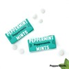 Picture of Peppersmith Mints - 12x15g Peppermint