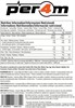 Picture of Per4m Advanced Whey Protein - 900g Baklava