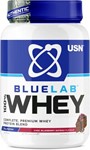 USN Blue Lab Whey - 908g Chocolate Blueberry Gateau