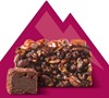 Picture of Tribe Protein + Focus Flapjack - 12x60g Choc Brownie