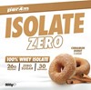 Picture of Per4m Isolate Zero - 900g Cinnamon Donut