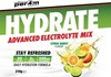 Picture of Per4m Hydration - 210g Citrus Burst