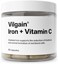 Vilgain - Iron + Vitamin C 90 Caps
