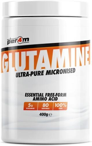 Per4m - Glutamine 400g Unflavoured