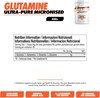 Picture of Per4m - Glutamine 400g Unflavoured